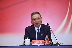 一汽解放胡漢杰：穿越周期才能強(qiáng)者恒強(qiáng)