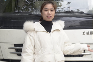 最美“女神節(jié)”， 東風(fēng)多利卡致敬每一位奮斗中的“卡姐”