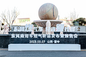 四城聯(lián)動！東風(fēng)商用車燃?xì)庑缕仿≈厣鲜?>
                        <div   id=