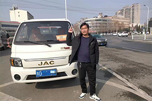 干一行鉆一行，入行十幾年，他為何換愷達(dá)轎卡跑零散貨運(yùn)？