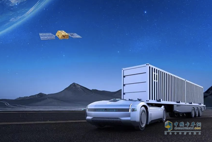 科技賦能智慧物流 遠(yuǎn)程新能源商用車(chē)打造全新物流生態(tài)體系 