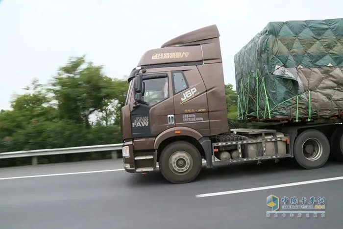 解放卡車:節(jié)油駕駛小技巧，學(xué)到就是賺到！