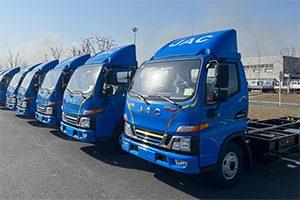 全國(guó)首個(gè)打造“換電1號(hào)”企業(yè)，江淮1卡構(gòu)筑新能源全新領(lǐng)先優(yōu)勢(shì)