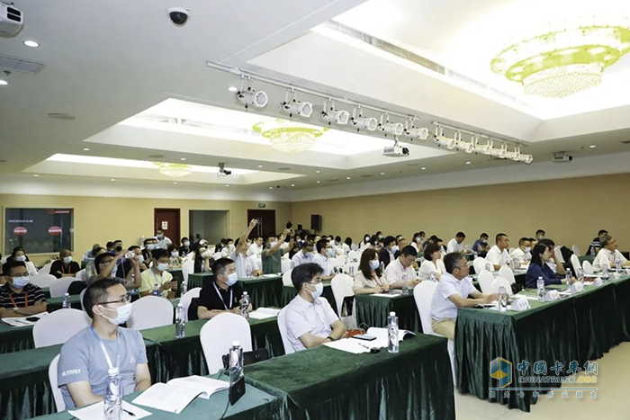 號外！2023年北京道路運(yùn)輸車輛展定檔