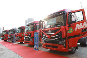 中國(guó)重汽全新一代燃?xì)廛嚍槭裁粗档眯刨?，車主們?cè)趺凑f(shuō)？