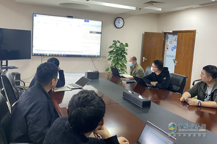 3月訂單突破2000臺(tái) 東風(fēng)汽車海外出口銷量連續(xù)15個(gè)月同比正增長(zhǎng)