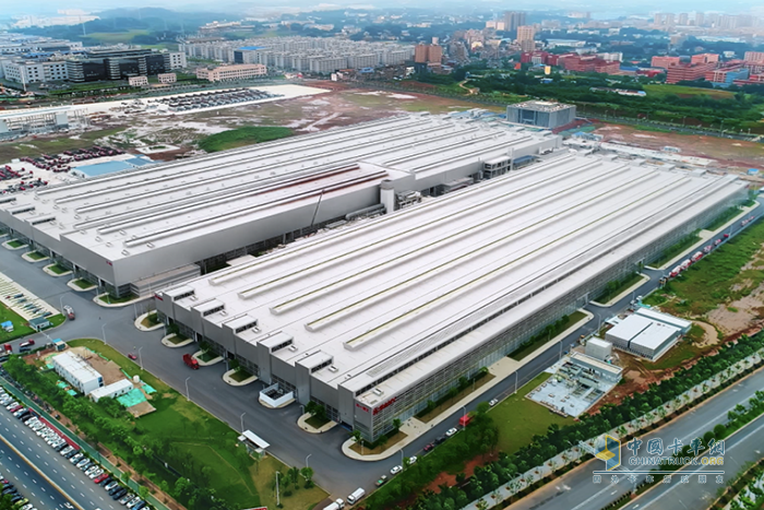 全球行業(yè)首座！三一新能源工程車試驗(yàn)基地投用