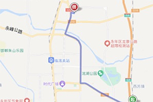 福田戴姆勒：321閃修服務(wù) 做卡友最堅(jiān)實(shí)的后勤力量！