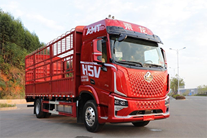 乘龍H5V、乘龍H7喜獲“金蜂盛典”卡車兄弟信賴車型獎(jiǎng)