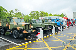 40年再出發(fā) 東風(fēng)商用車如何以技術(shù)掌控未來？