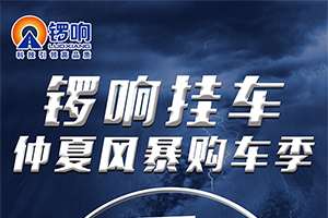 官方直降1萬元，鑼響仲夏風(fēng)暴購車季來了！