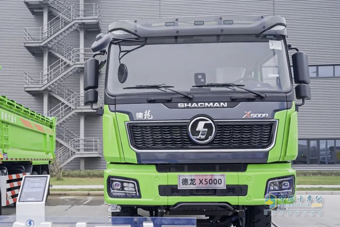 自卸車(chē)行業(yè)3月環(huán)比增長(zhǎng)49% 陜汽、解放、重汽位居行業(yè)前三