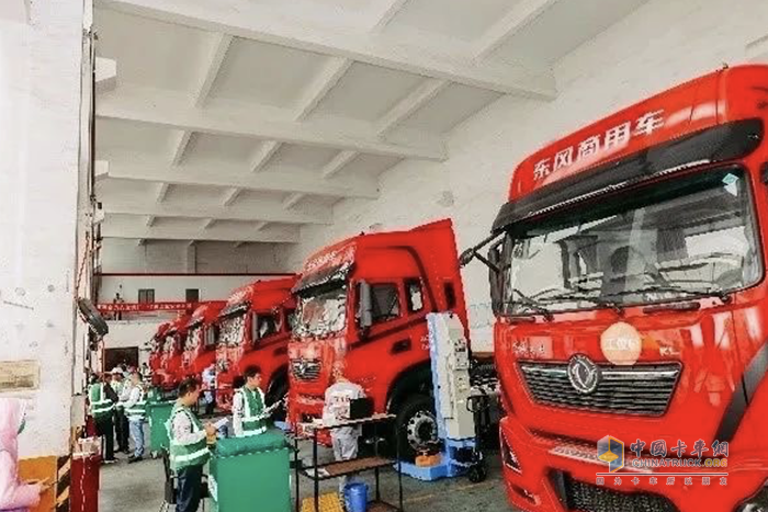 卡車駕駛大賽總決賽回歸，你離冠軍就差這一步！
