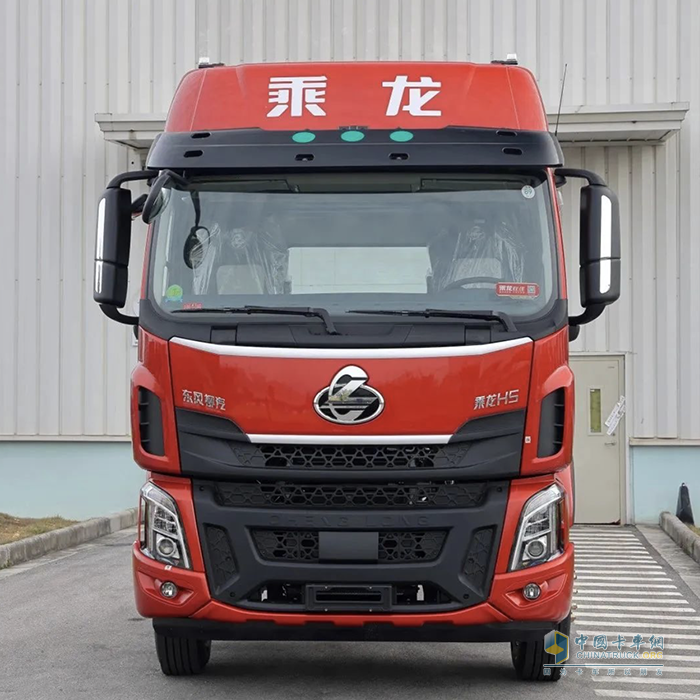 乘龍H5綠通房車：“大”有所為，一路領(lǐng)“鮮”