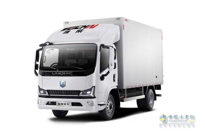 藍擎汽車
