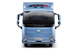 擎領(lǐng)未來(lái) 濰柴新能源商用車新品牌即將發(fā)布