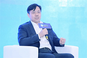 一汽解放季一志：擴大氫能產(chǎn)業(yè)規(guī)模和市場投入 推動氫能產(chǎn)業(yè)健康發(fā)展