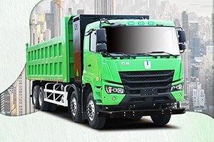 遠(yuǎn)程M7電動(dòng)自卸車：優(yōu)秀配置配合高效運(yùn)營(yíng)模式 更多絕活等您探索