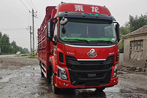 超低油耗，盡顯實力，乘龍H5綠通車再樹節(jié)油新標(biāo)桿！