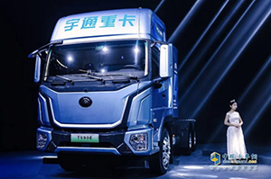 宇通成功客車流量密碼  能復(fù)制到卡車市場(chǎng)嗎？