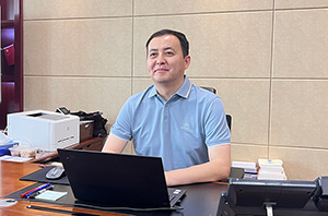  專訪張義國(guó)：“穩(wěn)準(zhǔn)狠”組合拳，能否加快宇通重卡前進(jìn)步伐？