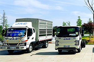 江淮1卡積極踐行全國(guó)總工會(huì)關(guān)愛(ài)貨車(chē)司機(jī)行動(dòng) 出實(shí)招暖心護(hù)航