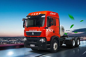 豪沃TX7節(jié)氣王，省錢“輕”而易舉！