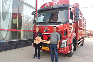 兩次上榜“節(jié)油”榜單，乘龍老司機(jī)有哪些省油秘訣？
