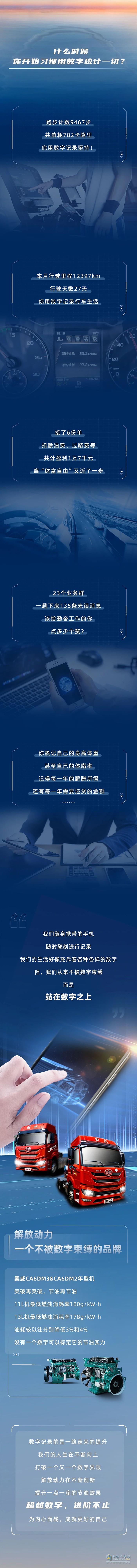 解放動(dòng)力，節(jié)油效果進(jìn)階不止