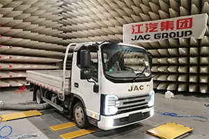 江淮1卡：推動制造業(yè)可靠性提升，打造底盤更好的高端智能卡車