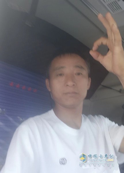 天天住“北京賓館”，老司機(jī)憑啥對北京重卡一見傾心？