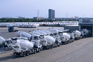 中集車輛：預(yù)計(jì)上半年凈利潤同比增長396%-448%