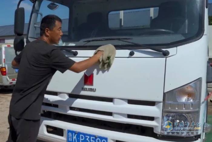 慶鈴五十鈴