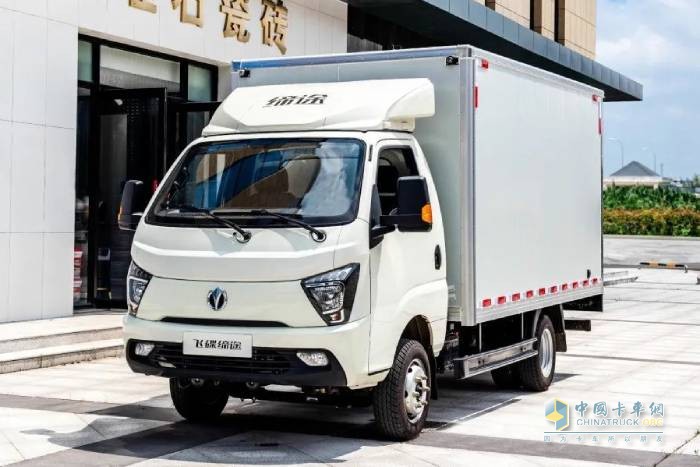 飛碟汽車