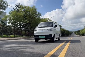 貨運新人如何購車？這款飛碟U6中面車型或為“最優(yōu)解”！