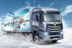 秋已至天未涼，豪沃MAX冷鮮峰與高溫“冷”戰(zhàn)到底！