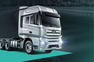 解放卡車:體系節(jié)油2.0技高一籌，百公里油耗再降1-3升！