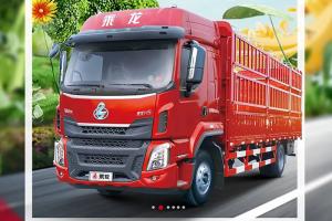 乘龍H5綠通房車 給生活億點點新鮮