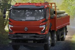 卡車司機(jī)低成本運(yùn)營的正確方式？飛碟W7了解一下！