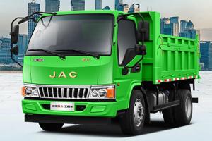 江淮1卡工程車地庫(kù)1號(hào)，城鎮(zhèn)建設(shè)好幫手！