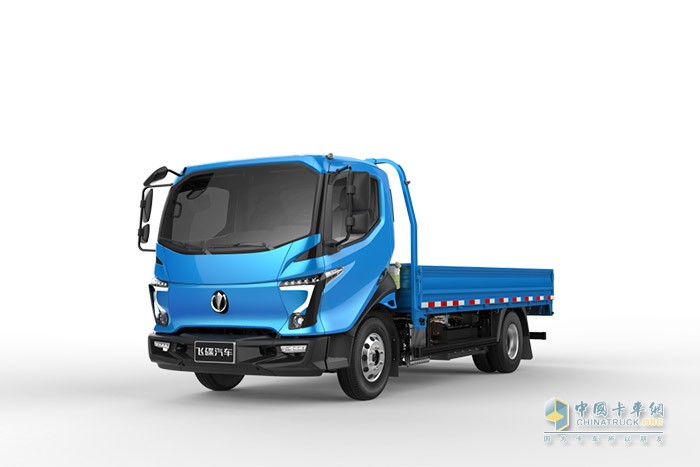 飛碟HW5 ,新一代高效能超級混動輕卡,媲美 4.0T動力,可油可電,又省又強可謂新能源界當(dāng)之無愧的“優(yōu)等生”
