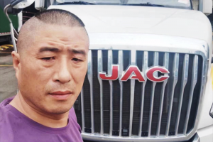 重卡節(jié)油大佬出爐！滿載百公里油耗25L 江淮格爾發(fā)是怎么做到的？
