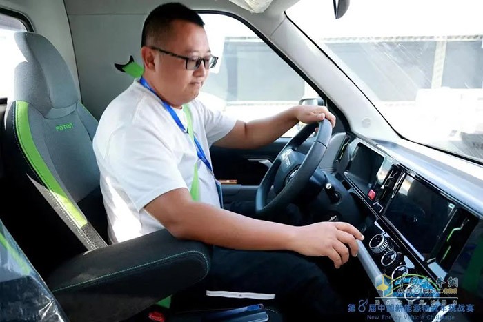 祥菱Q EV作為剛上市的新車，便敢于上賽場接受挑戰(zhàn)，這只證明了一件事：祥菱Q EV真金不怕火煉，超強(qiáng)產(chǎn)品力毋庸置疑！
