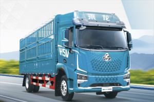 乘龍卡車(chē): 全能實(shí)力派，選擇TA的N個(gè)理由