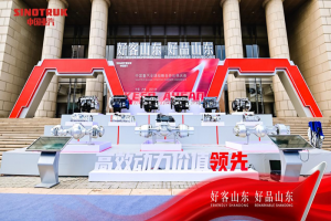 中國(guó)重汽憑什么有能力搶占俄羅斯市場(chǎng)？