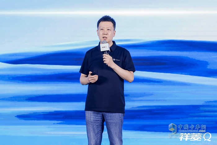 2023年9月20日，以“有才 有趣 有實力”為主題的全球微卡新勢力福田祥菱Q產(chǎn)品發(fā)布會在浙江嘉興舉行。
