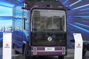 hin震撼！東風(fēng)輕型車“硬核產(chǎn)品”讓您大飽眼福