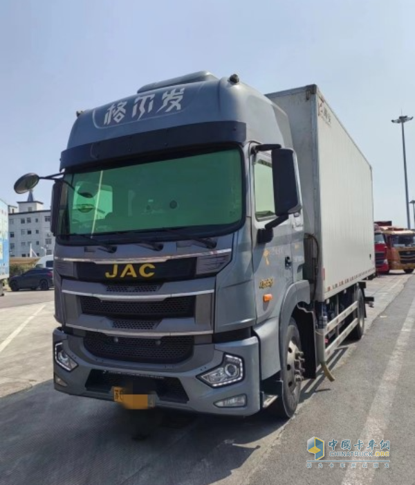 中國卡車網
