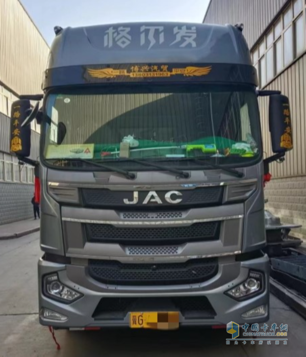 中國卡車網