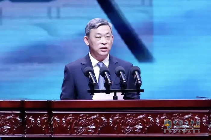 凝聚實(shí)干力量、勇攀科技高峰，一汽解放第二屆科技大會(huì)成功召開